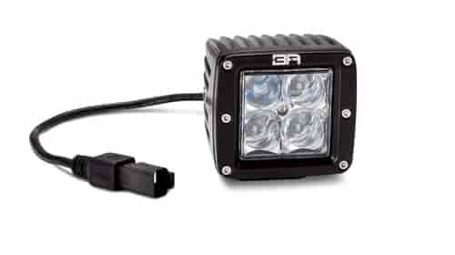 3 Series Dual Row LED Cube Light