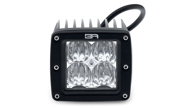 30040 3 Series LED Cube Lamp