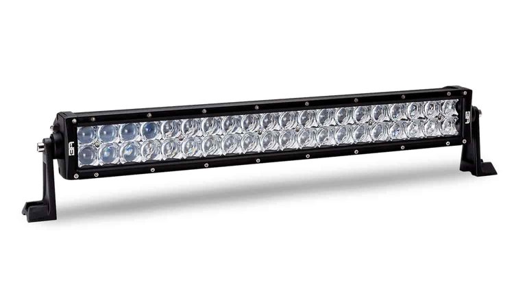 4SERIES DUALROW LED LIGHT