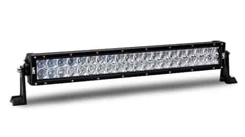 4 Series Dual Row 30 In. LED Light