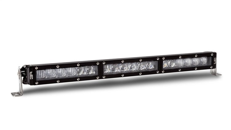 40051 4 Series LED Light Bar
