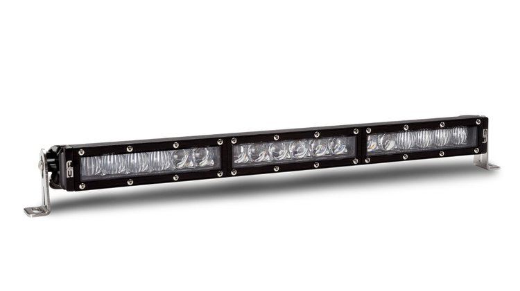 50018 5 Series LED Light Bar