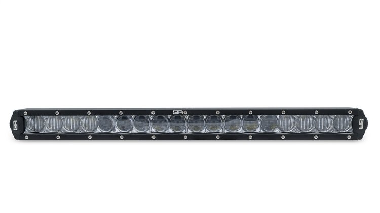 50019 5 Series LED Light Bar