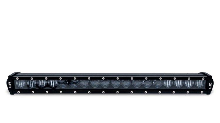18" LED LIGHT BAR