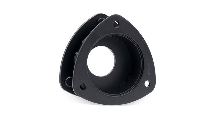 50308-SU Strut Spacer Leveling Kit Fits Select Subaru Crosstrek, Subaru Outback