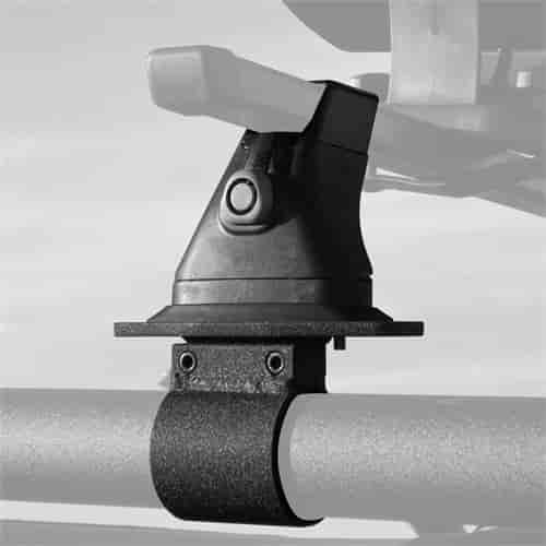 Roof Rack Cross Bar Adapters