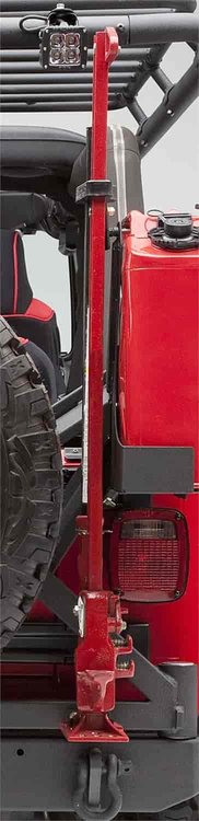 HI-LIFT ADAPTER KIT