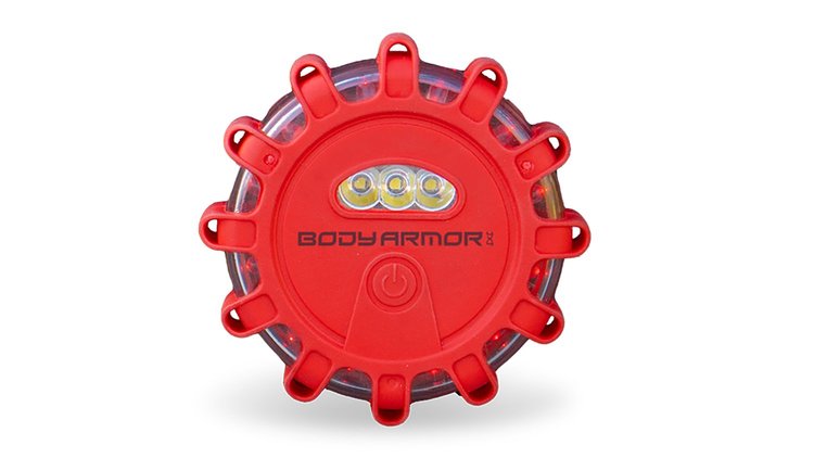 5168 Core LED Roadflare