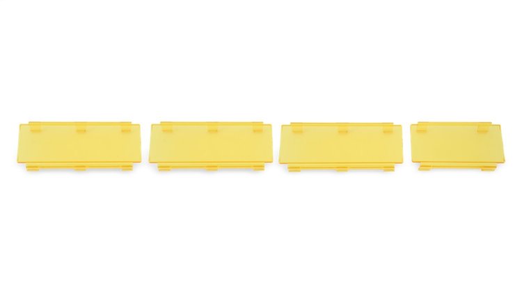 60043 Light Bar Lens