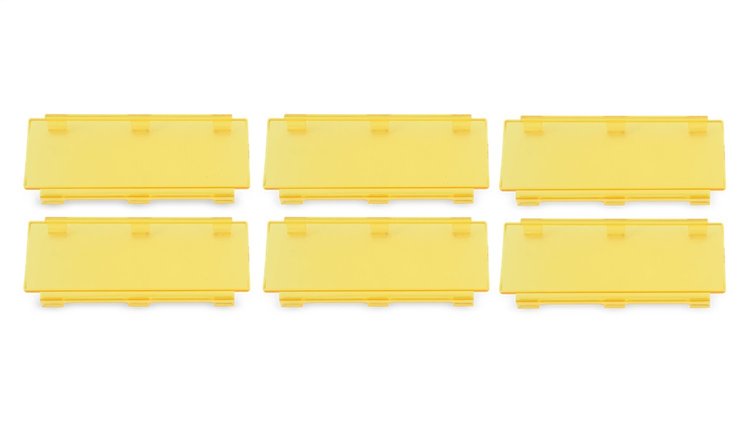 60045 Light Bar Lens
