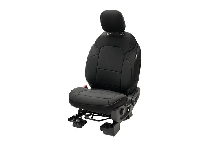 BRONCO FRONT SEAT COVER