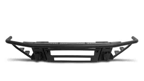 Desert Series Non-Winch Front Bumper for 2013-2017 Dodge RAM 1500