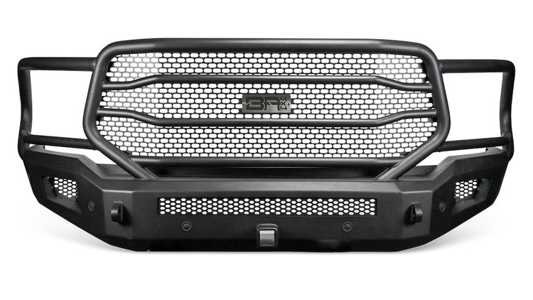 AMBUSH FRONT BUMPER