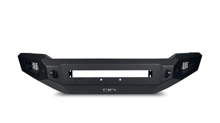 AMBUSH FRONT BUMPER