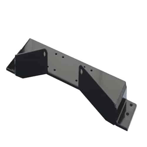 WINCH PLATE DESERT SERIES