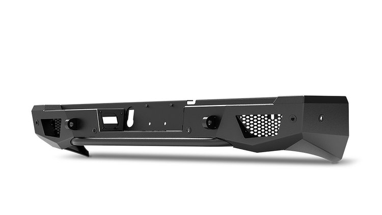 AMBUSH REAR BUMPER