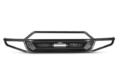 Desert Series Front Bumper with Belly Pan for 2010-2014 Ford Raptor & F-150 Truck