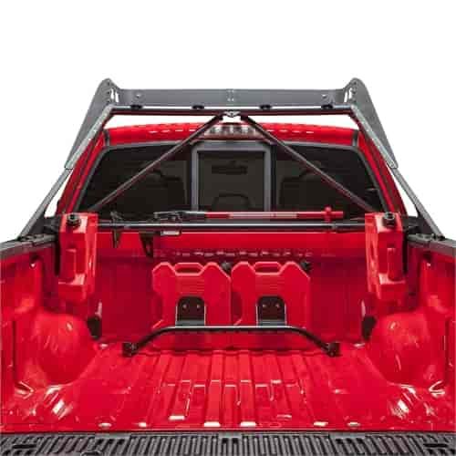 Hi-Lift Jack Mount