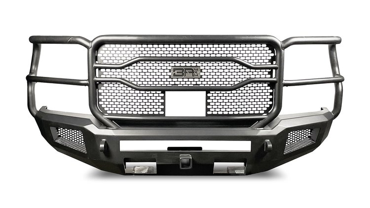 AMBUSH FRONT BUMPER