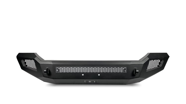 AMBUSH FRONT BUMPER