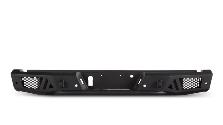 FD-2967 Ambush Series Rear Bumper 2018-2020 Ford F-150
