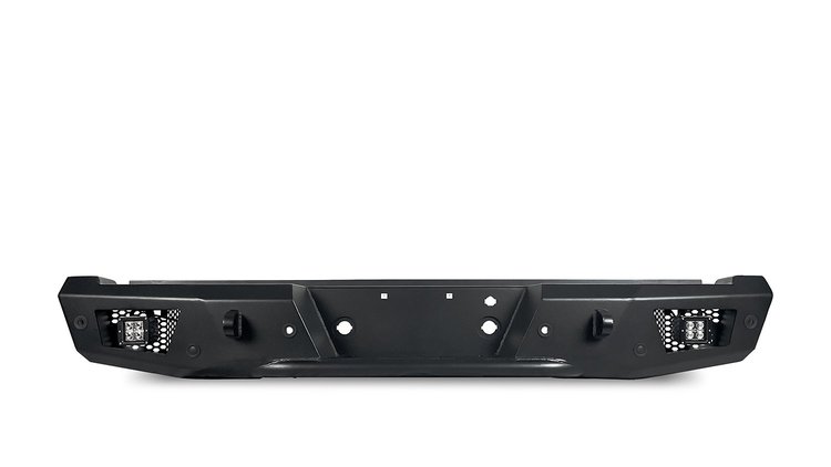 AMBUSH REAR BUMPER