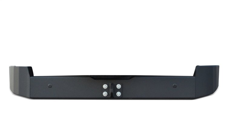 FJ-2961 Rear Bumper 2007-2014 Toyota FJ Cruiser