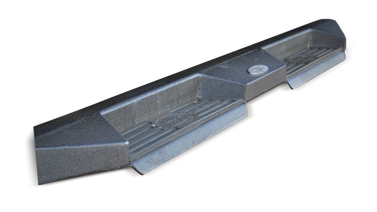 Rock Steps for 2007-2014 Toyota FJ Cruiser