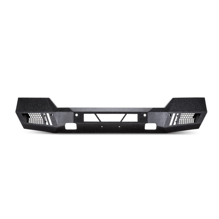 GM-19336 ECO-Series Front Bumper 2016-2018 Chevy Silverado 1500