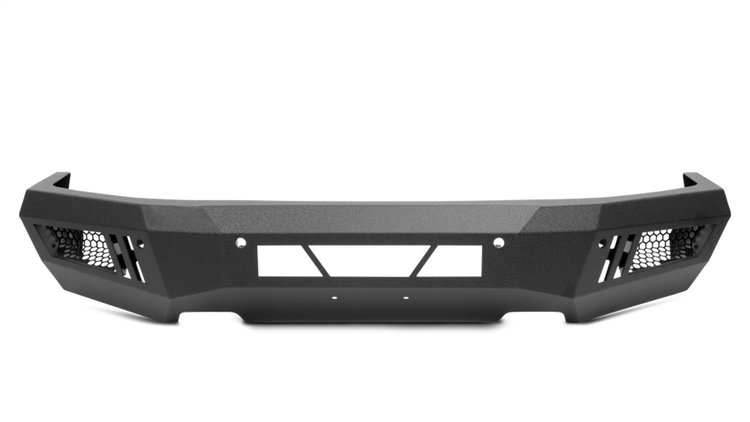 Eco-Series Front Bumper for 2014-2015 GMC Sierra 1500
