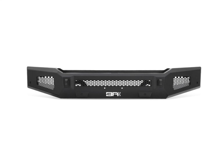 GM-19344 Ambush Series Front Bumper Fits Select Chevy Silverado 1500