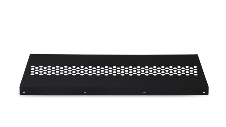GM-5966 Ambush Series Intercooler Shroud 2020-2021 Chevy Silverado 1500
