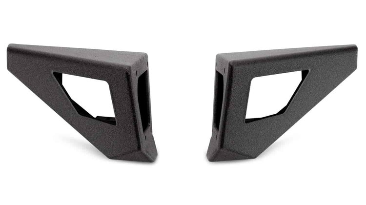 Pro Series Modular Bumper Wings for Modular Bumper