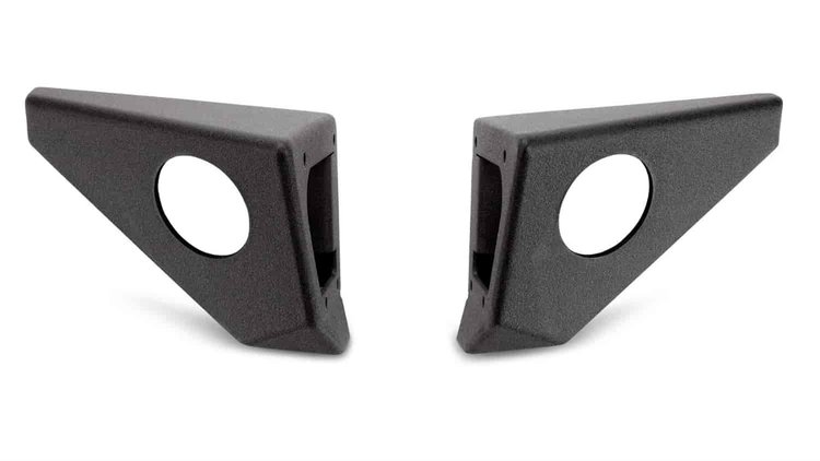 Pro Series Bumper Wings for Modular Bumper