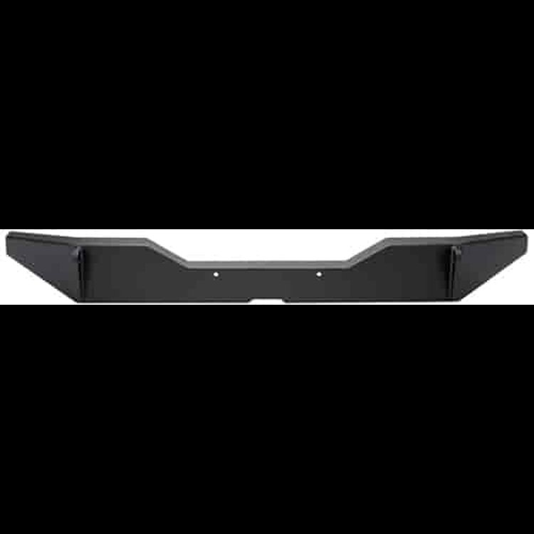 REAR BASE BUMPER