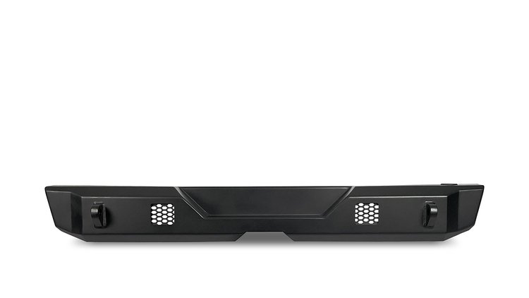 ORION REAR BUMPER