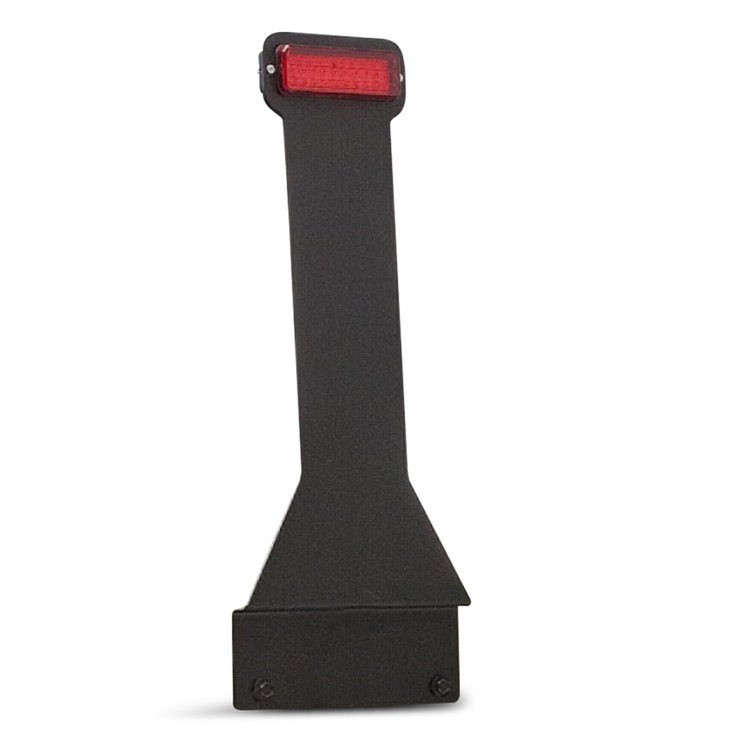 JK-5120 3rd Brake Light Kit Fits Select Jeep Wrangler JK, Jeep TJ