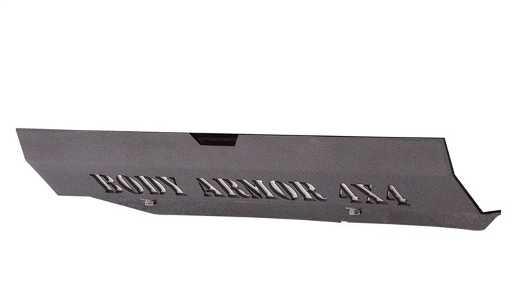 SKID PLATE