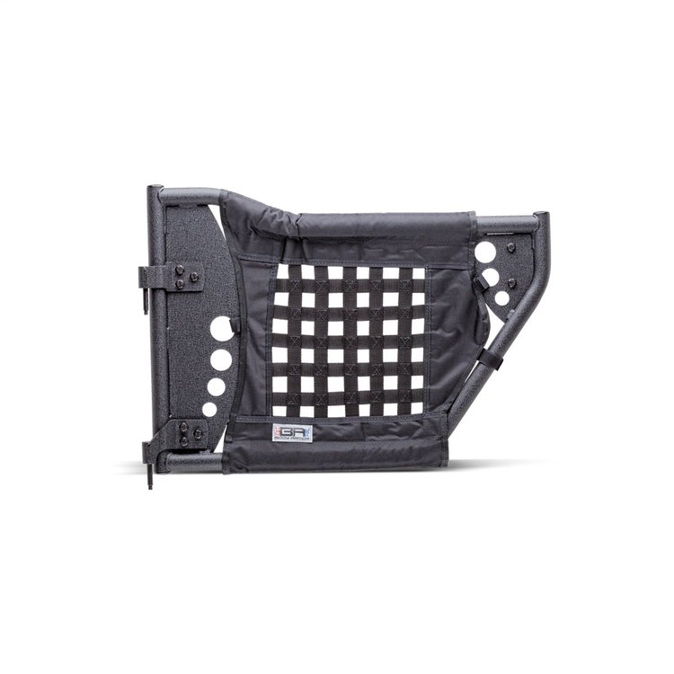 Generation 3 Rear Trail Doors for 2007-2018 Jeep Wrangler JK