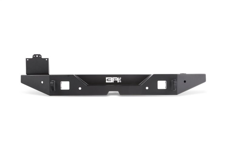 JL-2965 Rear Bumper Fits Select Jeep Wrangler