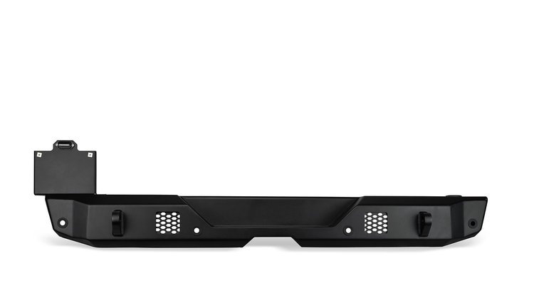 ORION REAR BUMPER