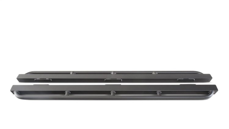 JL-4121 Rockcrawler Side Guards Fits Select Jeep Wrangler