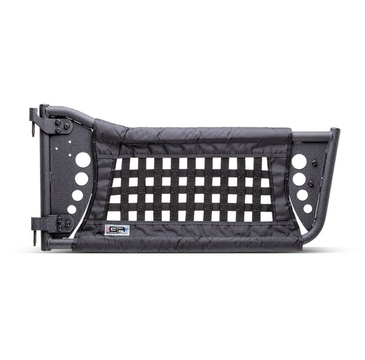 Generation 3 Front Trail Doors for 2018 Jeep Wrangler JL