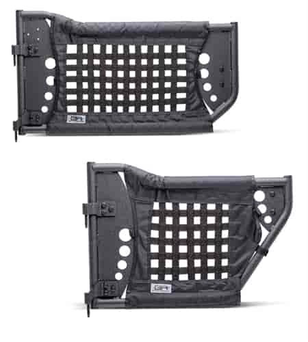 Trail Door Kit for 2018 Jeep Wrangler JL Unlimited 4-Door