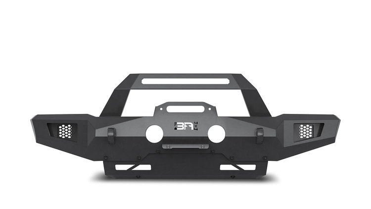 ORION FRONT BUMPER