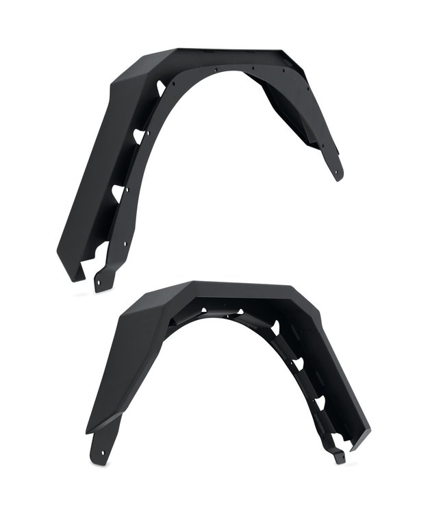 JT-6103 Fender Flares Fits Select Jeep Gladiator