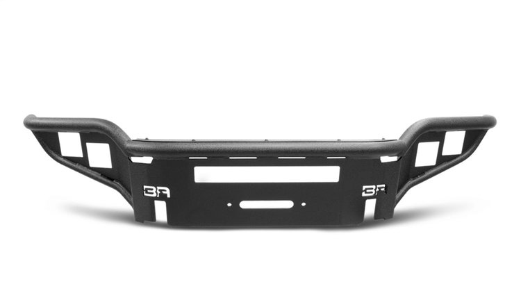 TC-19337 Desert Series Front Bumper 2016-2021 Toyota Tacoma