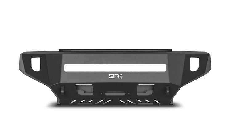 PRO SERIES FRONT BUMPER