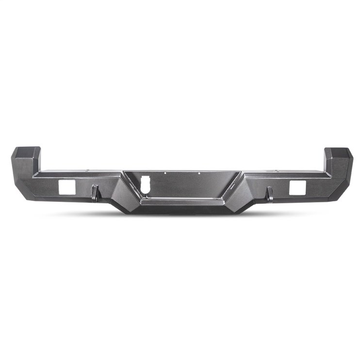 TC-2963 PRO-Series Rear Bumper 2016-2021 Toyota Tacoma