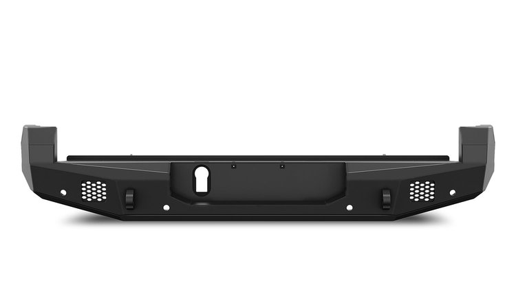 BUMPER TACOMA